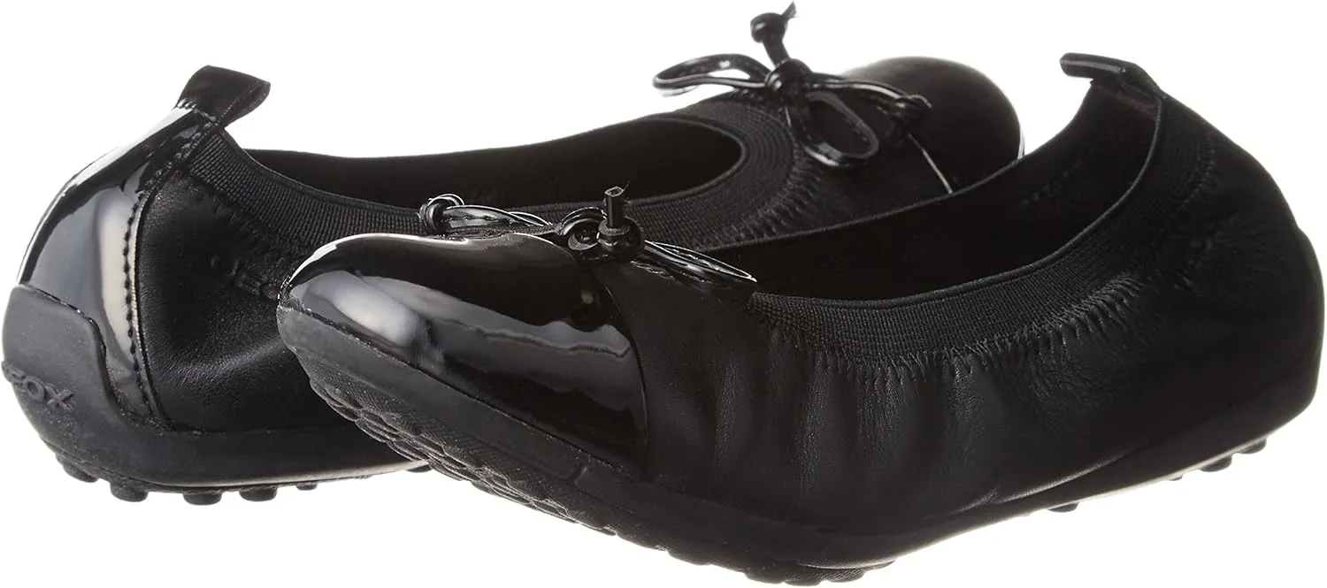 Geox Girl Cpiuma22 Ballerina Flat