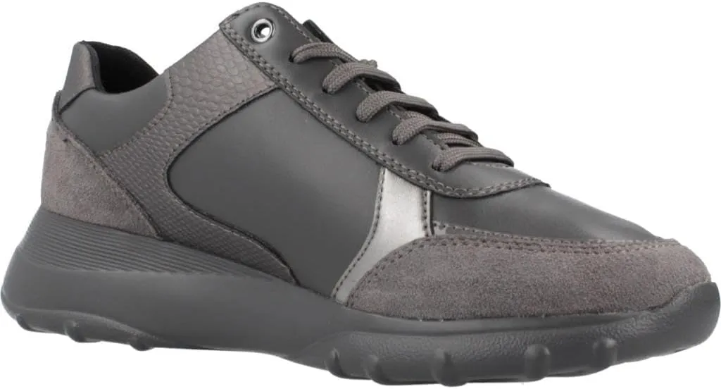 Geox Girl's Sneaker