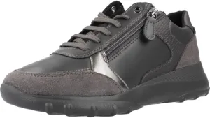 Geox Girl's Sneaker