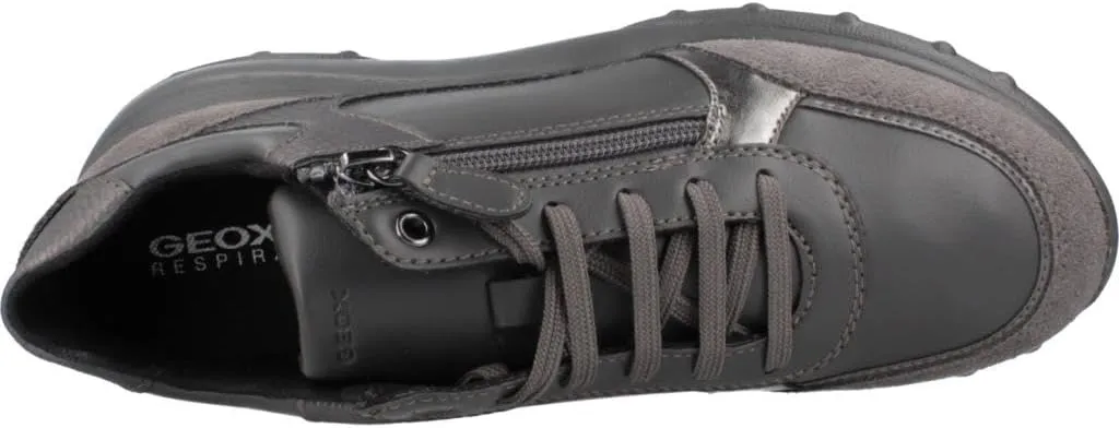 Geox Girl's Sneaker