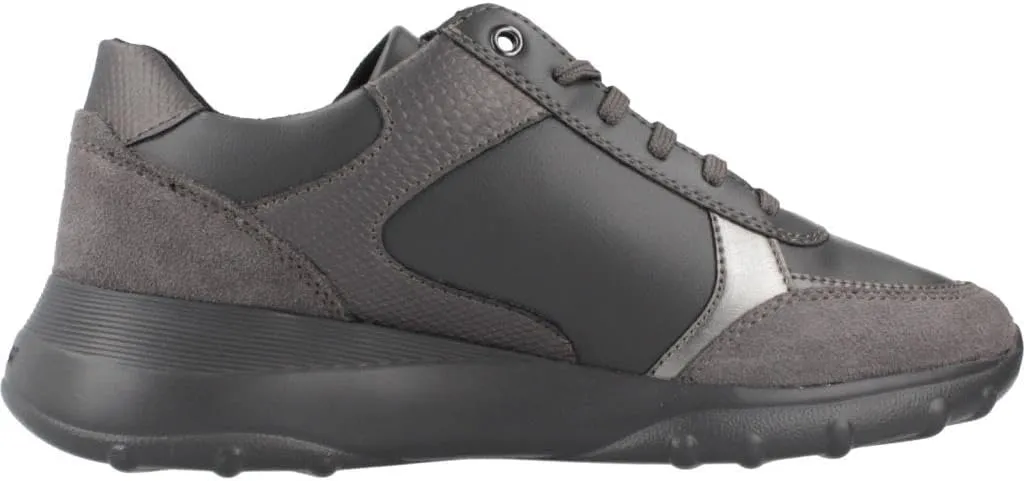 Geox Girl's Sneaker