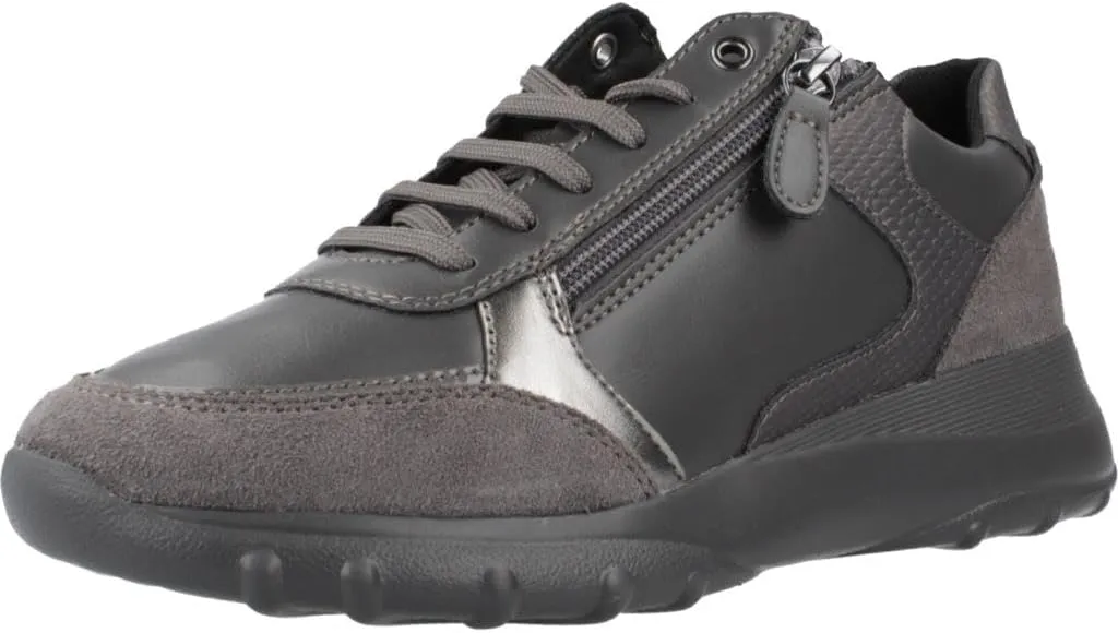 Geox Girl's Sneaker