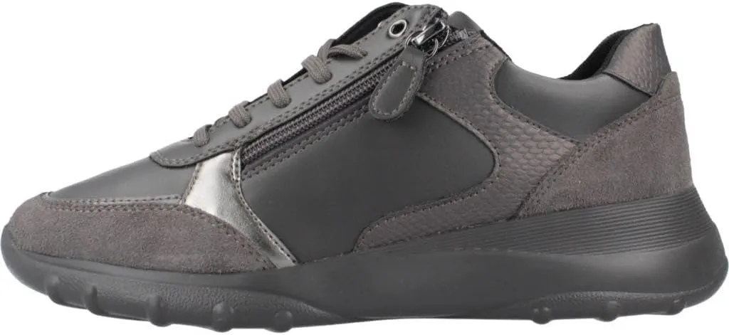 Geox Girl's Sneaker