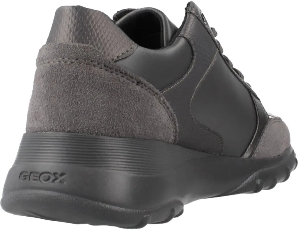 Geox Girl's Sneaker