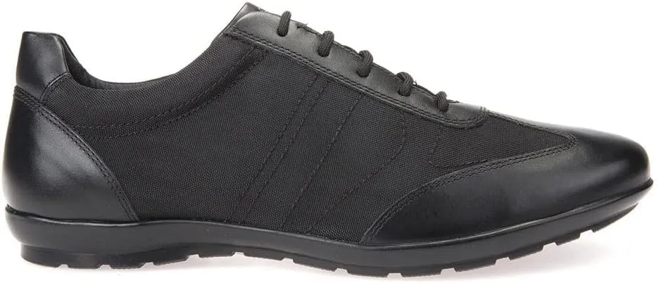 Geox Men's Symbol B Sneaker