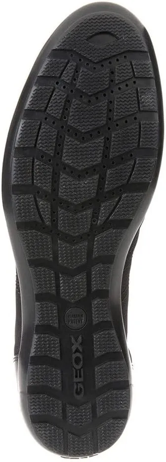 Geox Men's Symbol B Sneaker