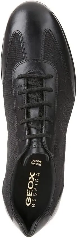 Geox Men's Symbol B Sneaker