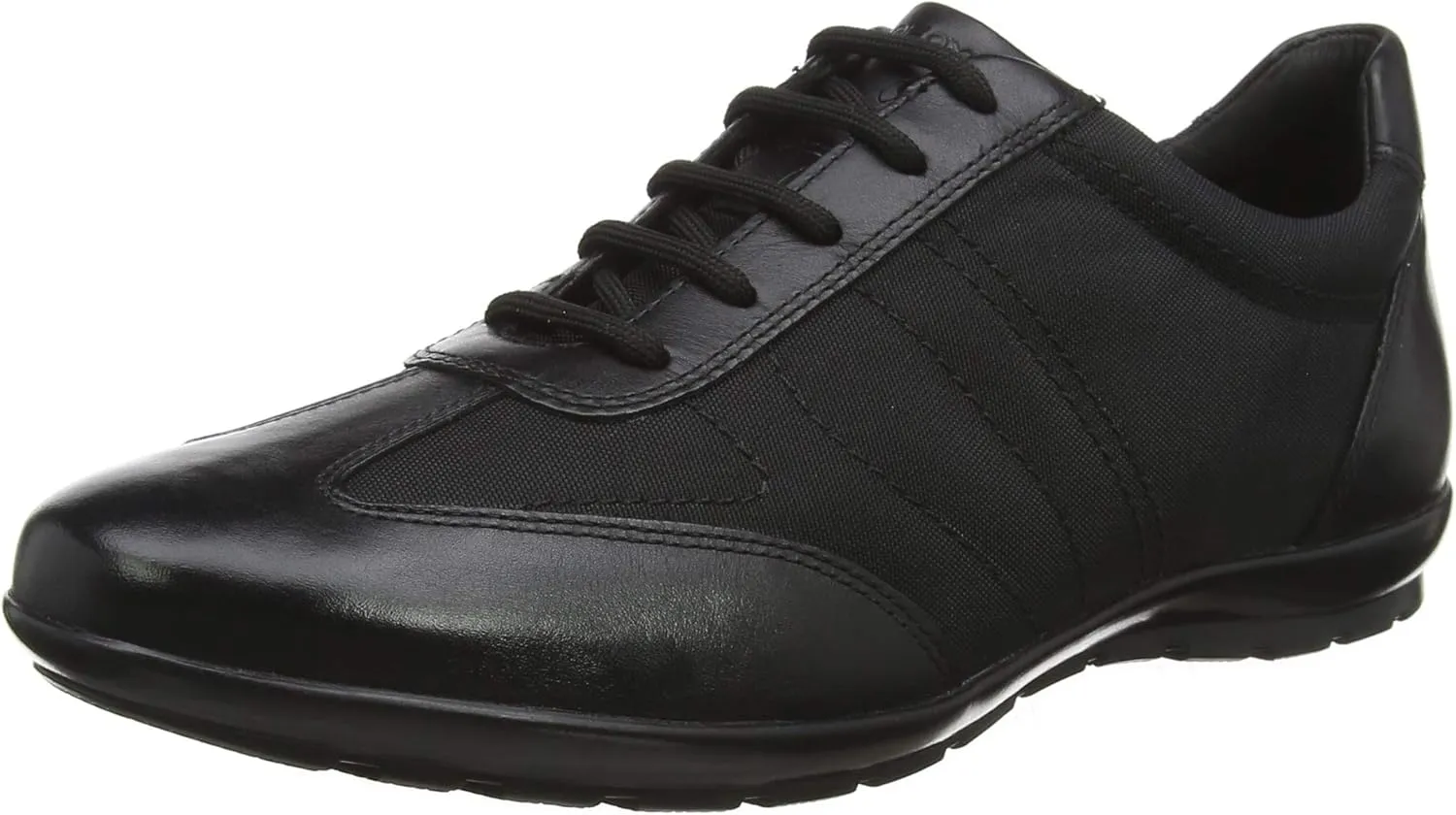 Geox Men's Symbol B Sneaker