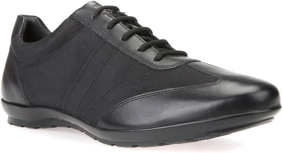 Geox Men's Symbol B Sneaker