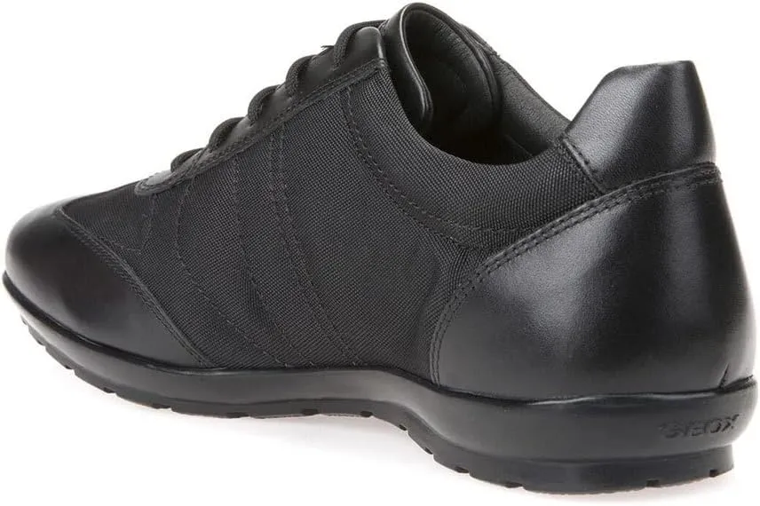 Geox Men's Symbol B Sneaker