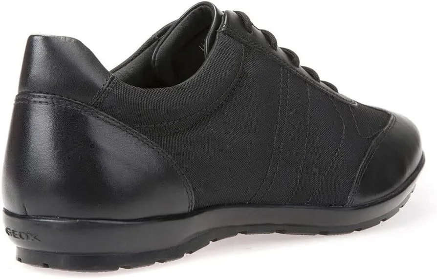 Geox Men's Symbol B Sneaker