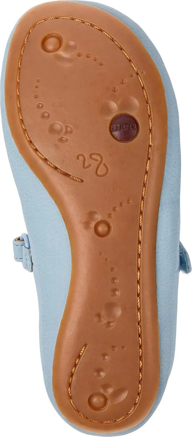 Girl's Mary Jane Flat