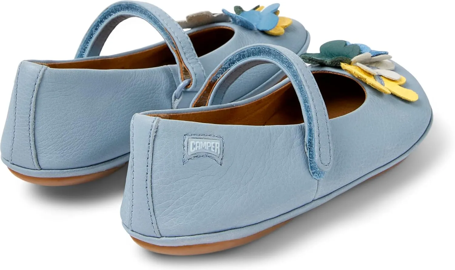 Girl's Mary Jane Flat