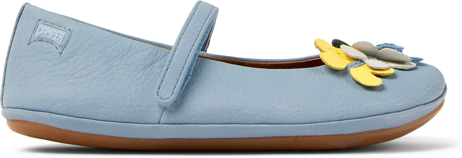 Girl's Mary Jane Flat