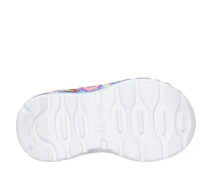 GIRLS' PLAY SCENE INFANT