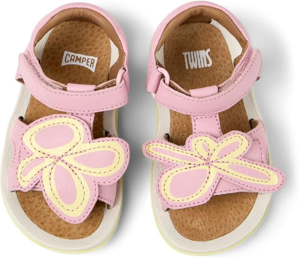 Girl's Sandal