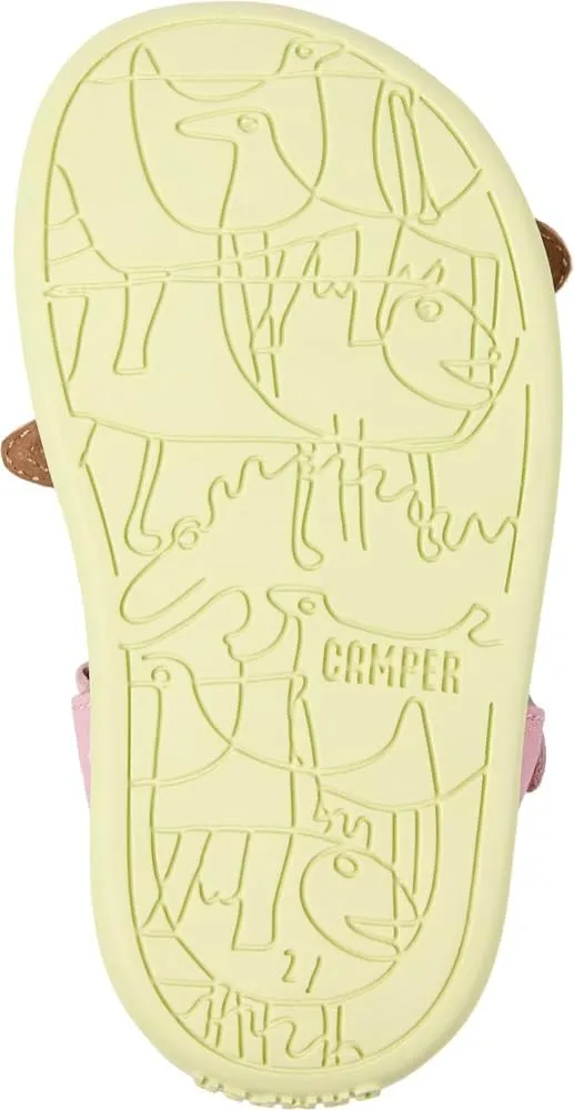 Girl's Sandal