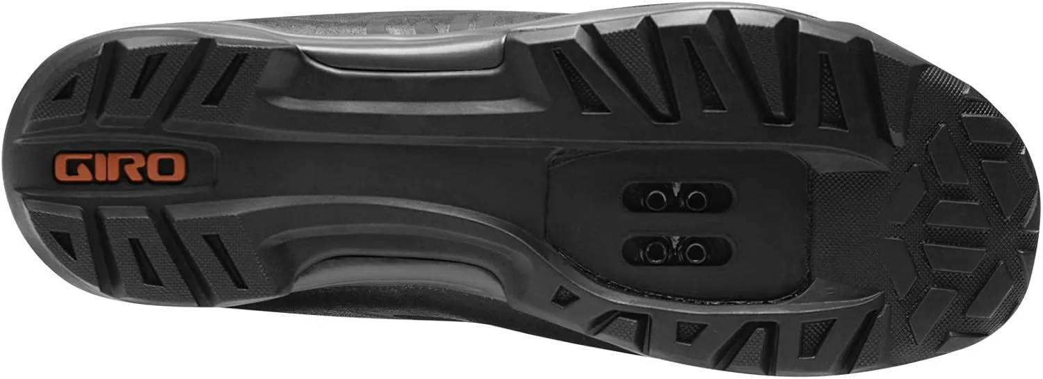 Giro Ventana Fastlace Cycling Shoe - Men's