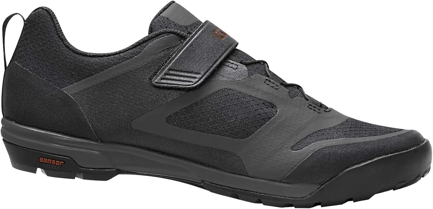 Giro Ventana Fastlace Cycling Shoe - Men's
