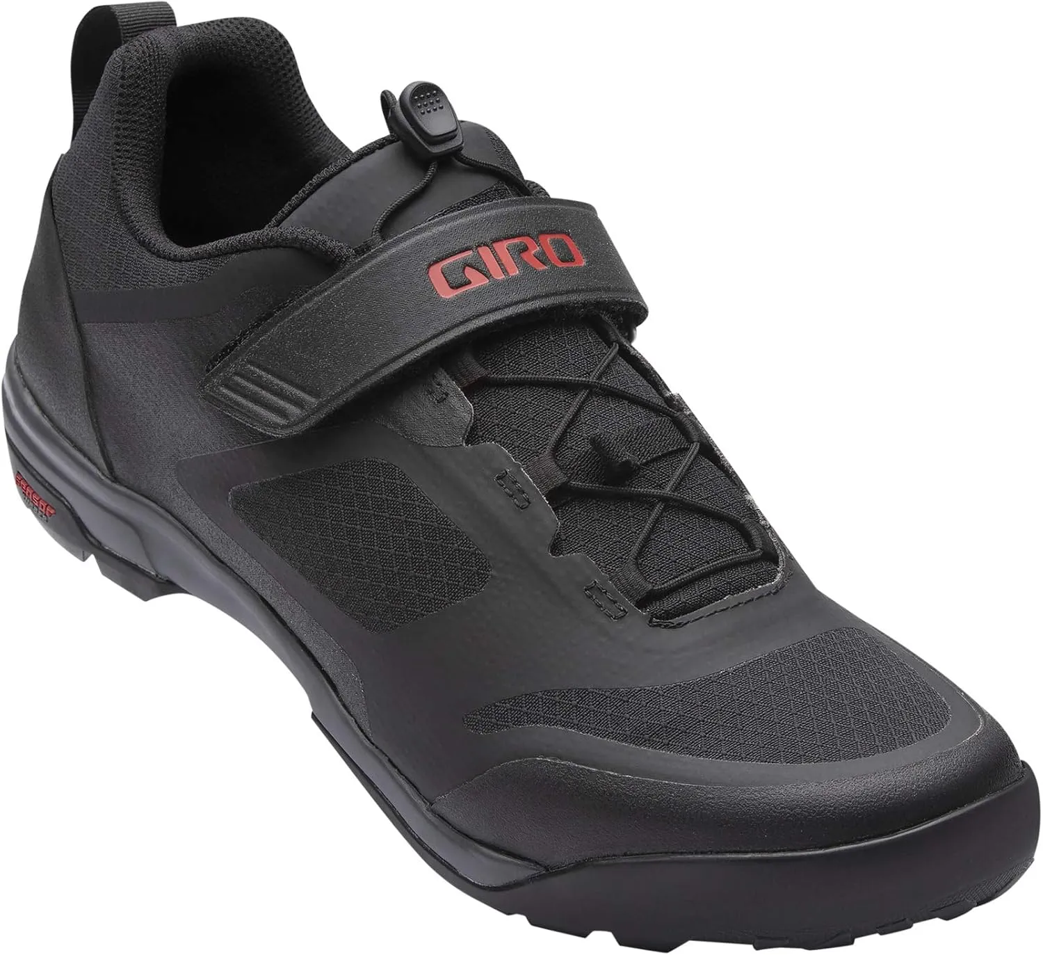 Giro Ventana Fastlace Cycling Shoe - Men's
