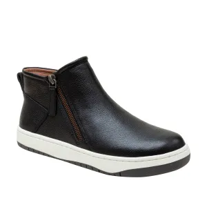 GLEN | Zipper Sneaker Booties