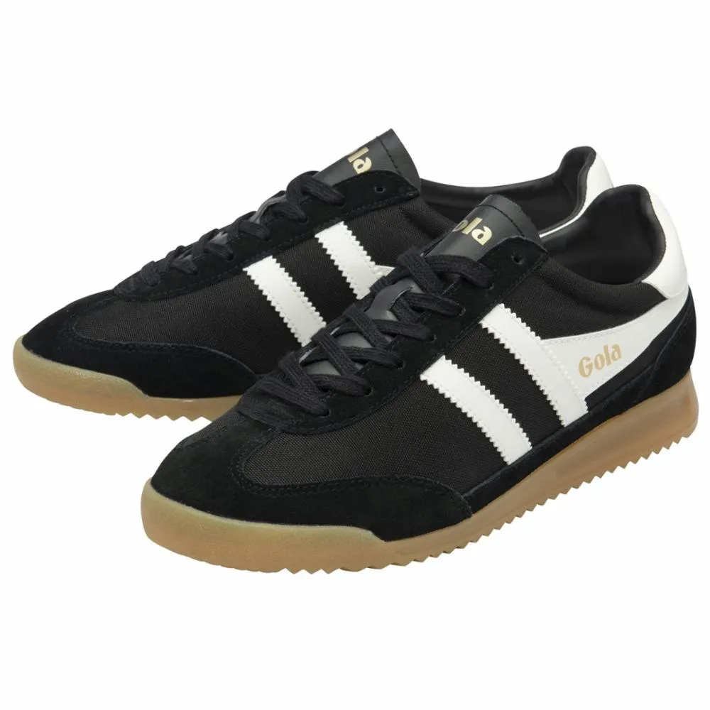 Gola  Men's Tornado Black/Off White M