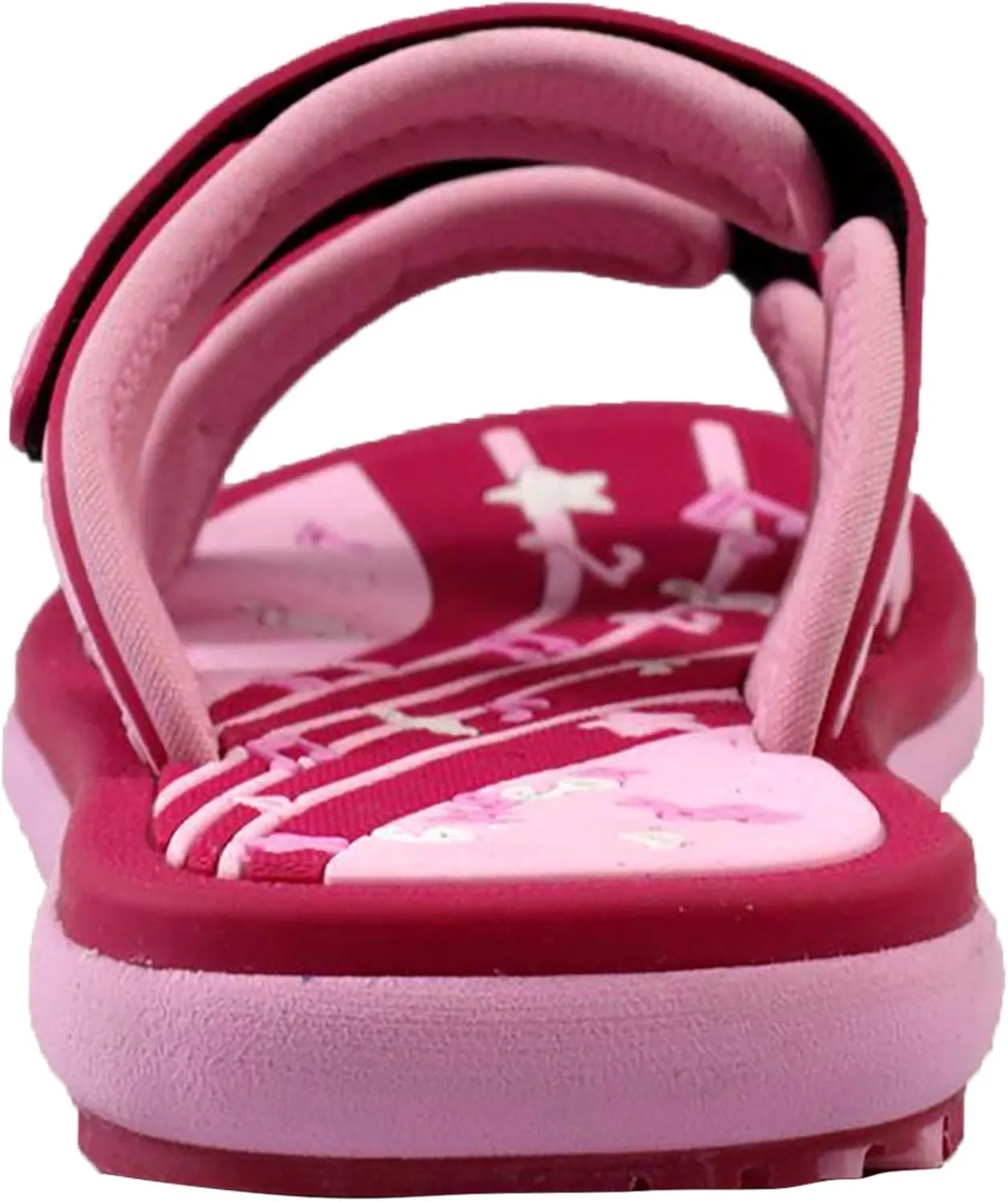 Gold Pigeon Shoes KIDS Easy Snap Lock Outdoor/Water Sandals & Slides. Adjustable Straps