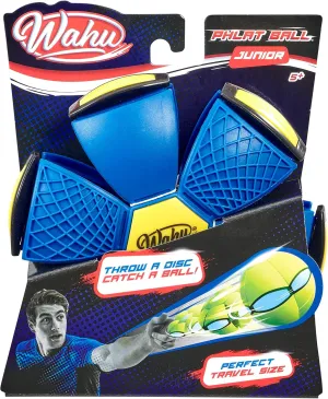 Goliath Sports Phlat Ball Jr. Assortment - Colors May Vary