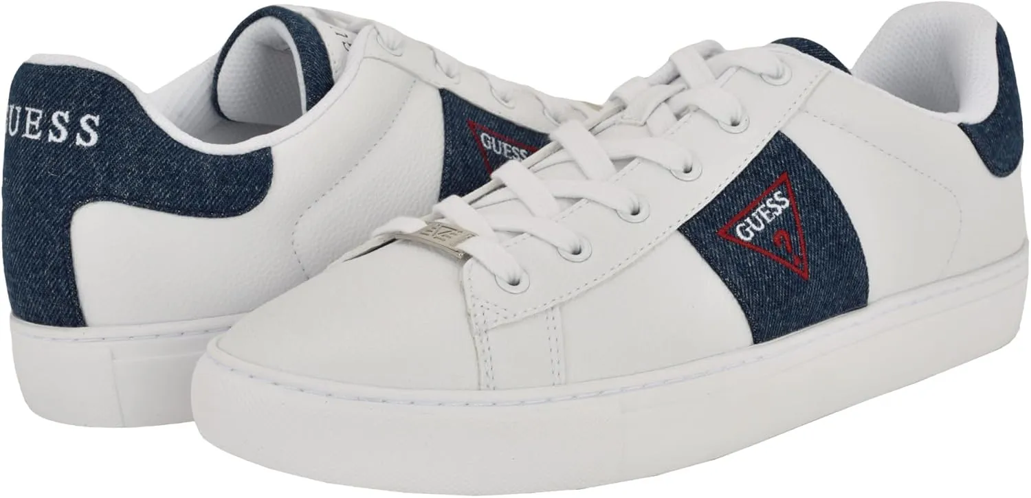 Guess Men's Bertell Sneaker