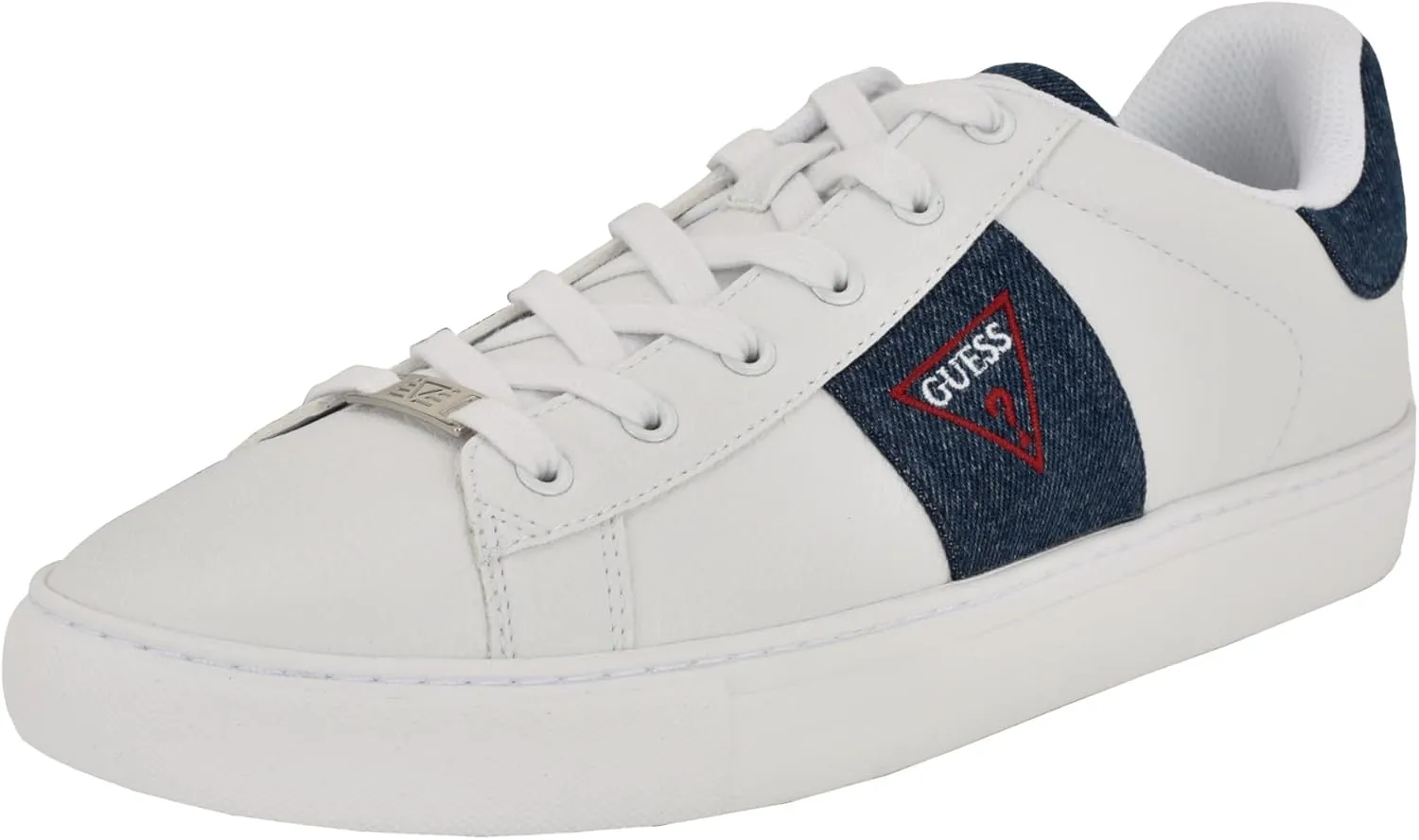 Guess Men's Bertell Sneaker