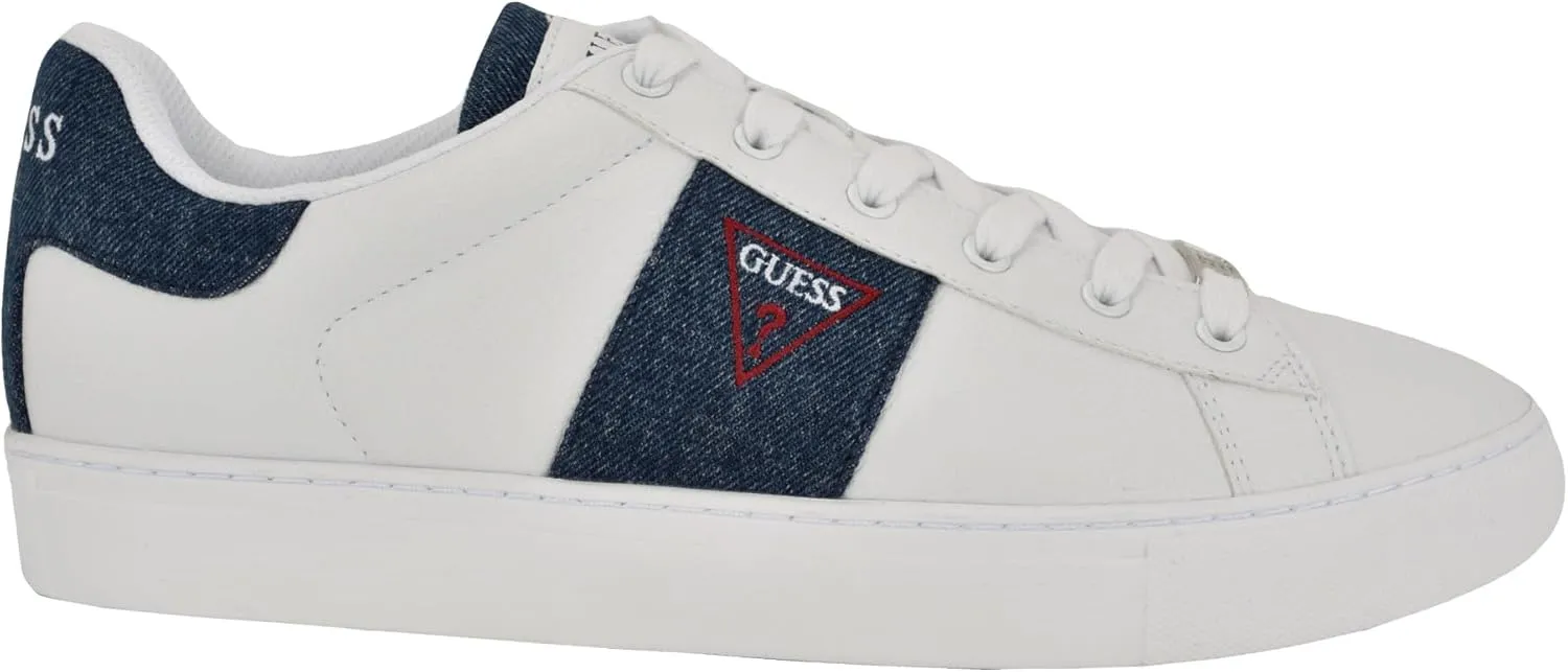 Guess Men's Bertell Sneaker
