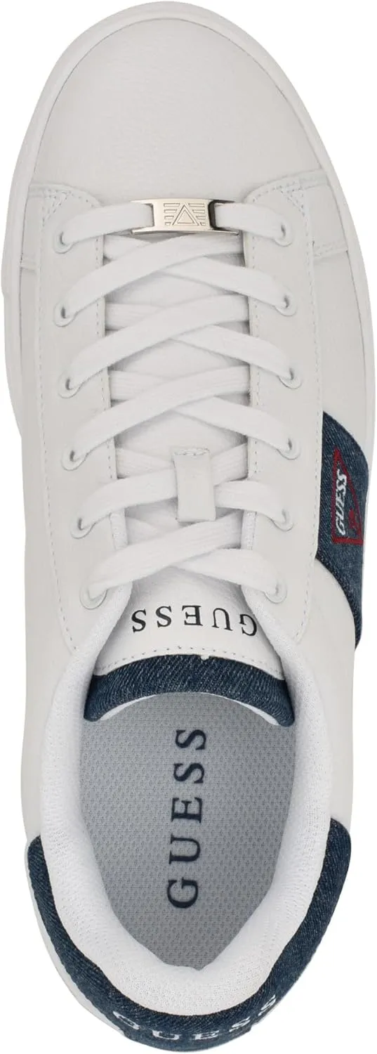 Guess Men's Bertell Sneaker