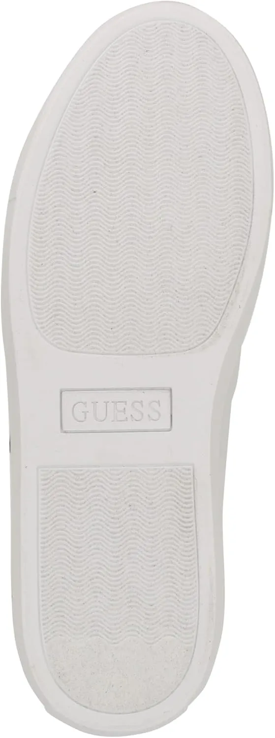 Guess Men's Bertell Sneaker
