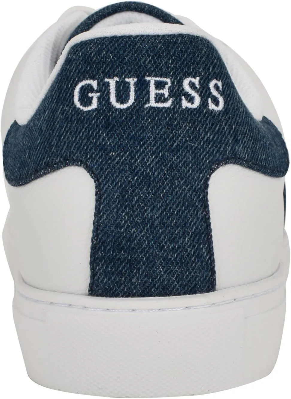 Guess Men's Bertell Sneaker