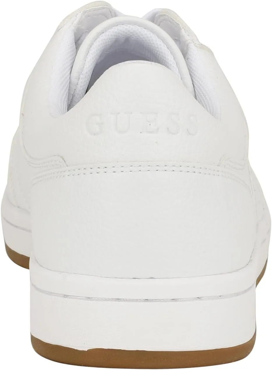 Guess Men's Lensa Sneaker