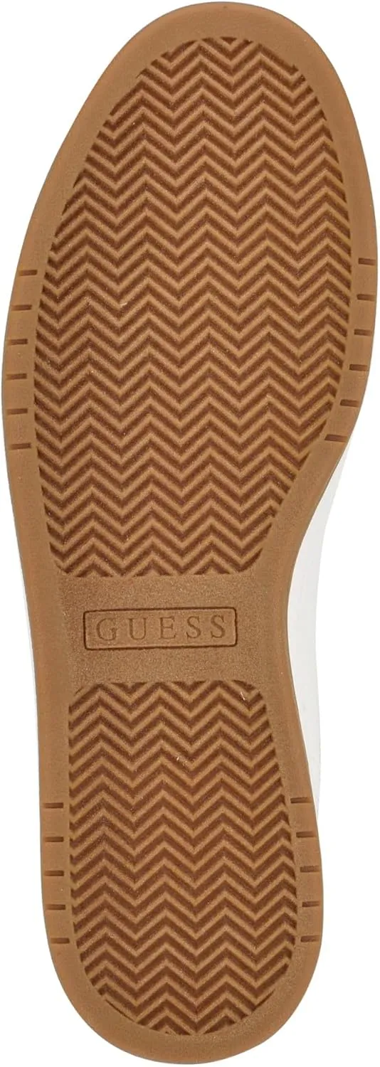 Guess Men's Lensa Sneaker