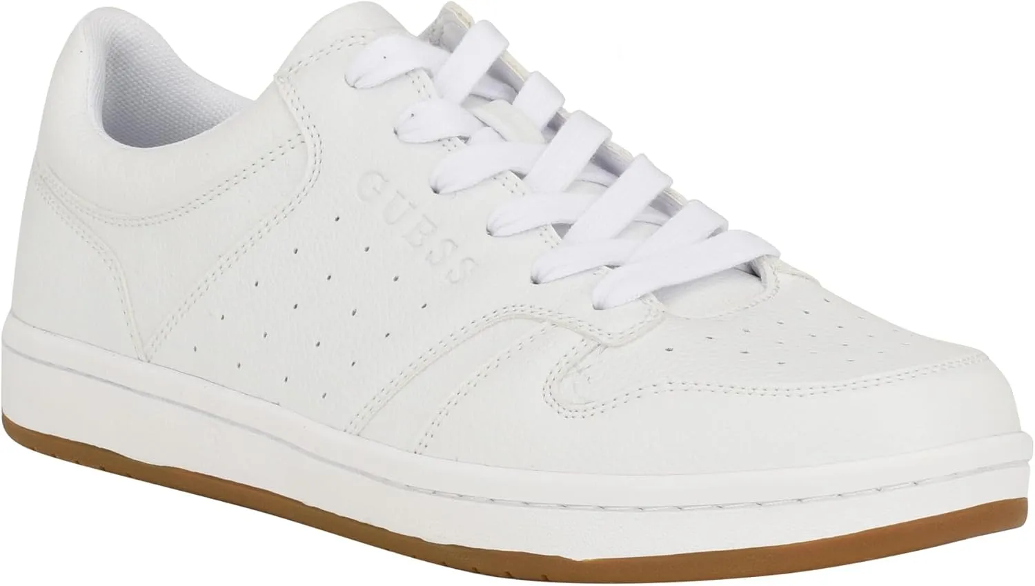 Guess Men's Lensa Sneaker