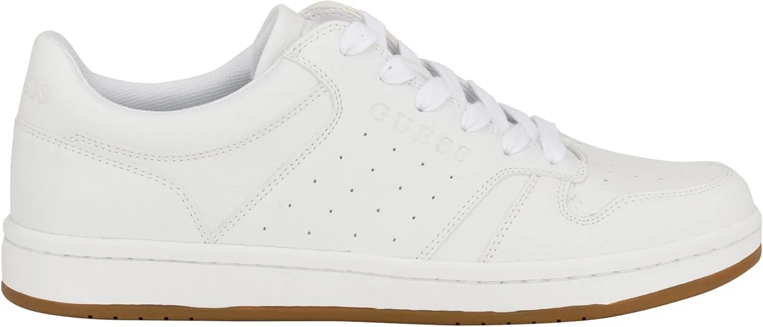 Guess Men's Lensa Sneaker