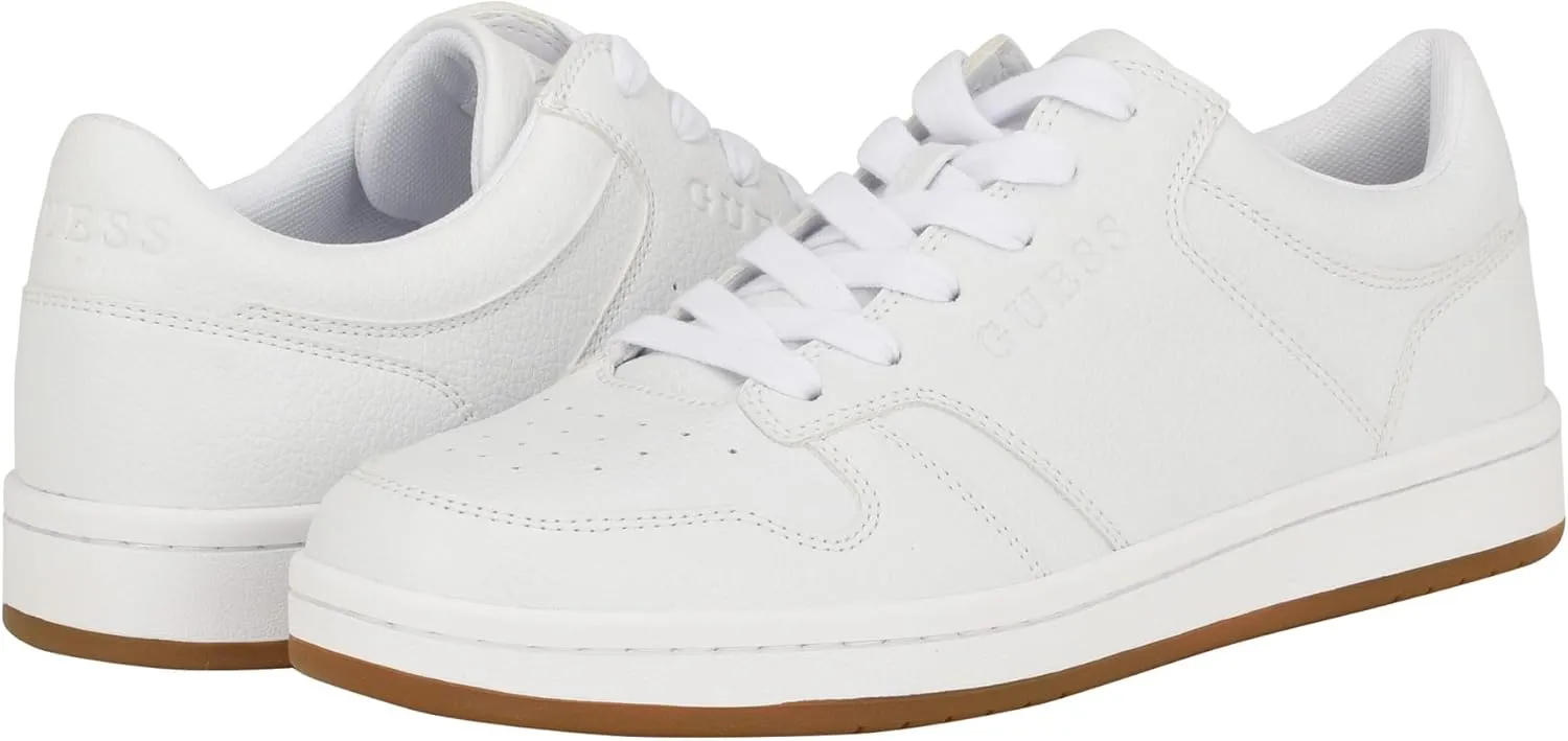 Guess Men's Lensa Sneaker