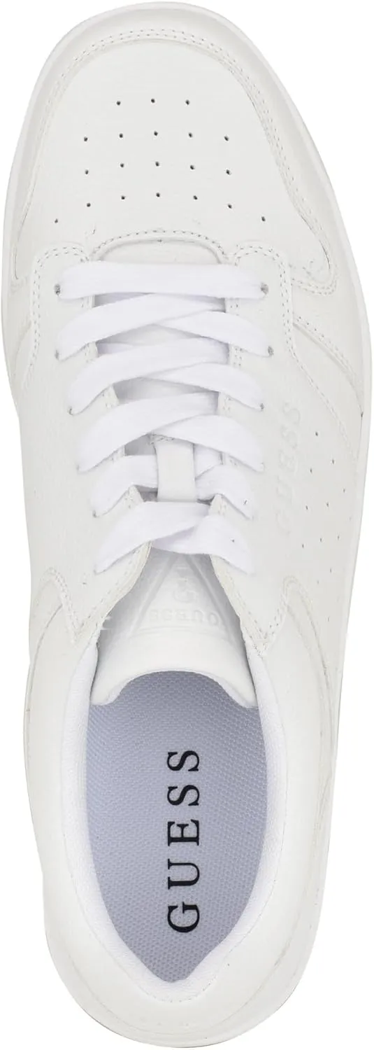 Guess Men's Lensa Sneaker