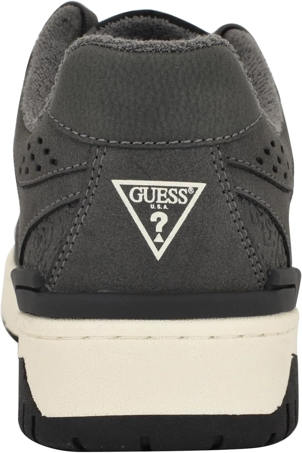 Guess Men's Nanon Sneaker