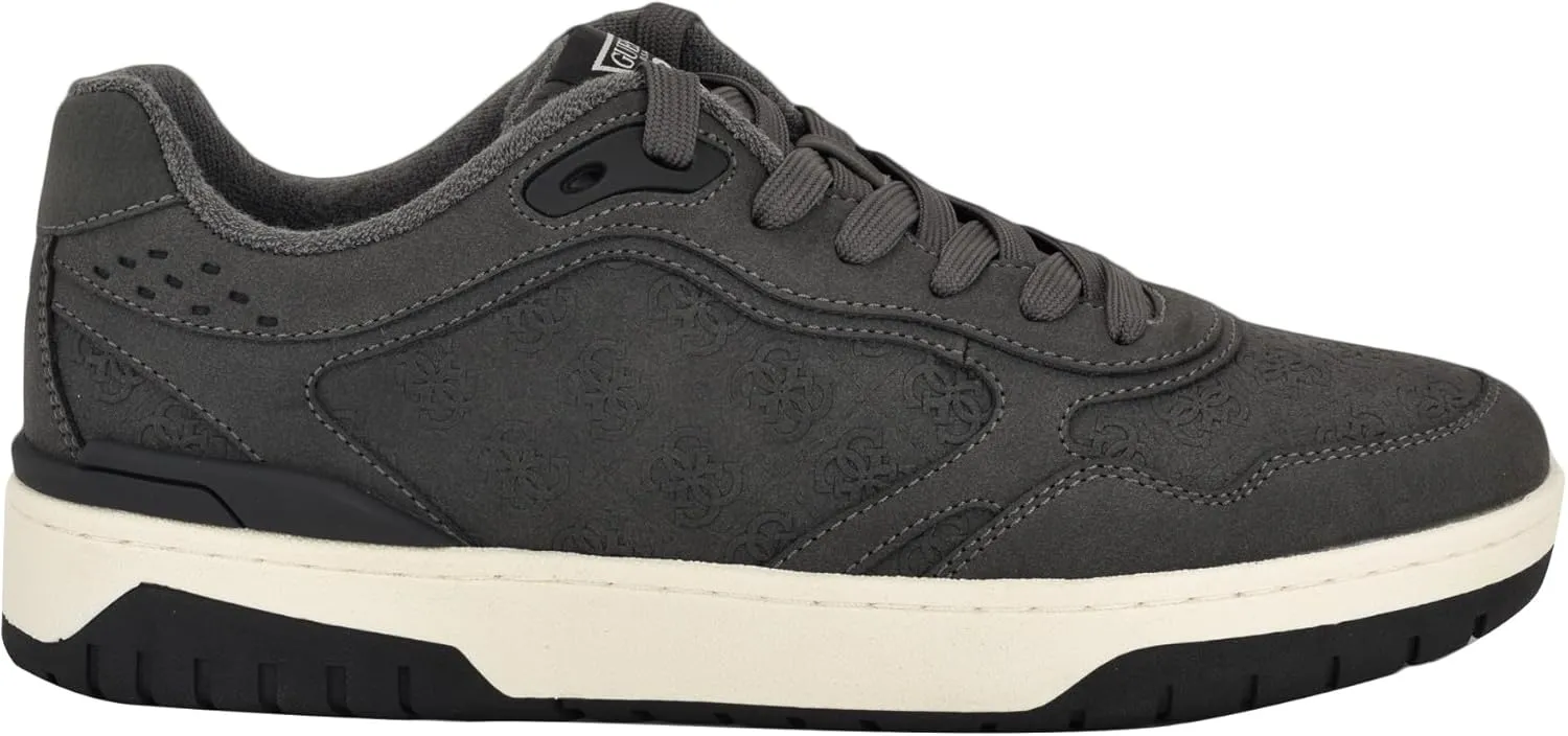 Guess Men's Nanon Sneaker