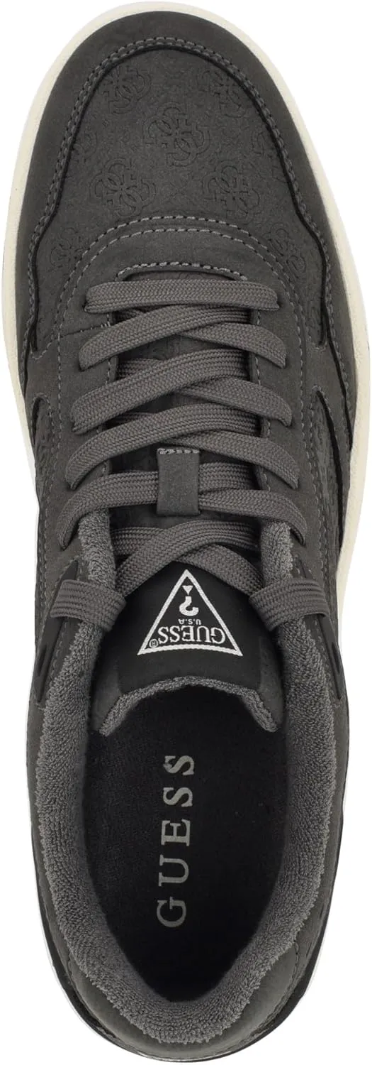 Guess Men's Nanon Sneaker