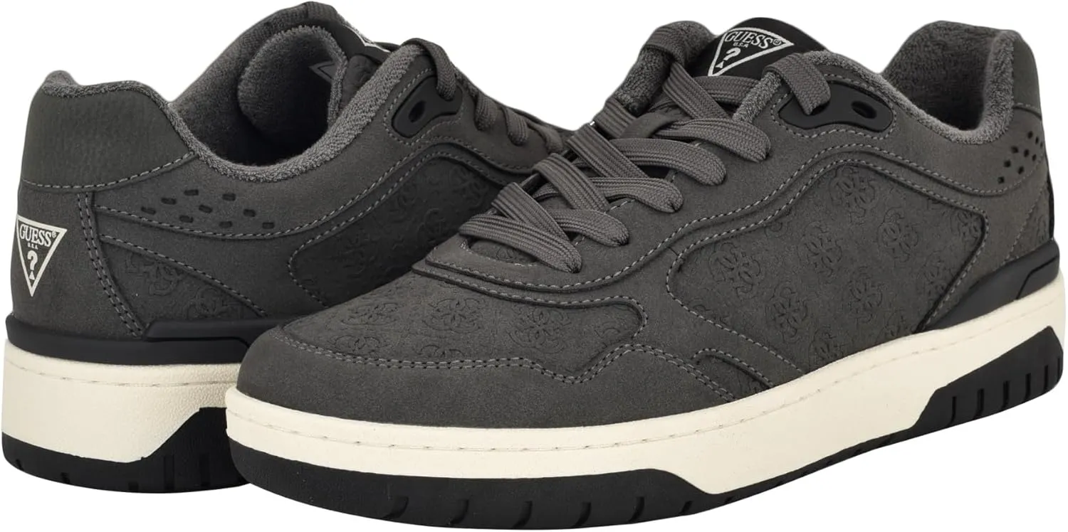 Guess Men's Nanon Sneaker