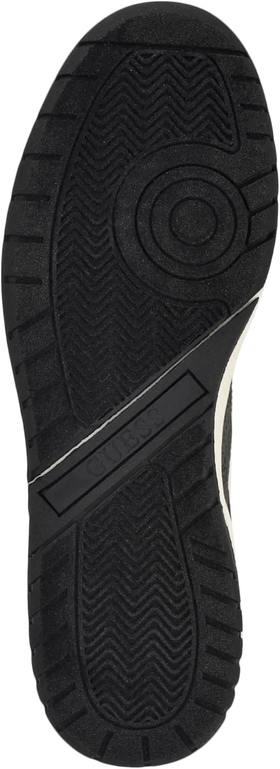 Guess Men's Nanon Sneaker