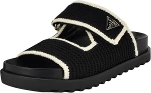 Guess Women's Fadenna Flat Sandal