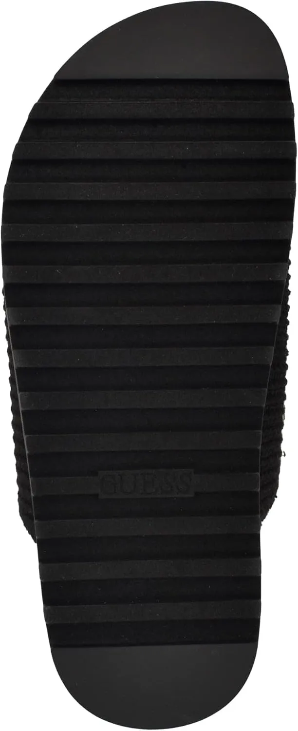 Guess Women's Fadenna Flat Sandal