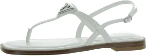 GUESS Women's Rainey Flat Sandal