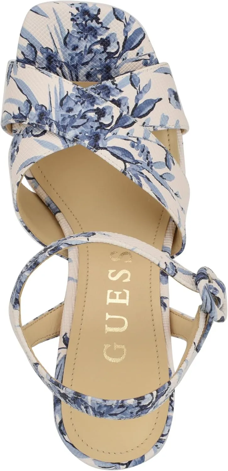 Guess Women's Vallenn Sandal