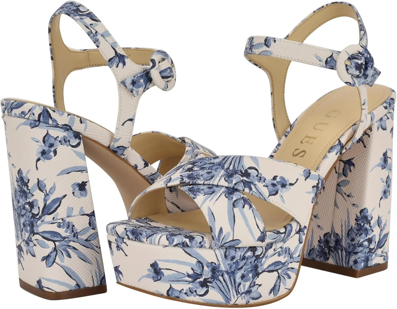 Guess Women's Vallenn Sandal